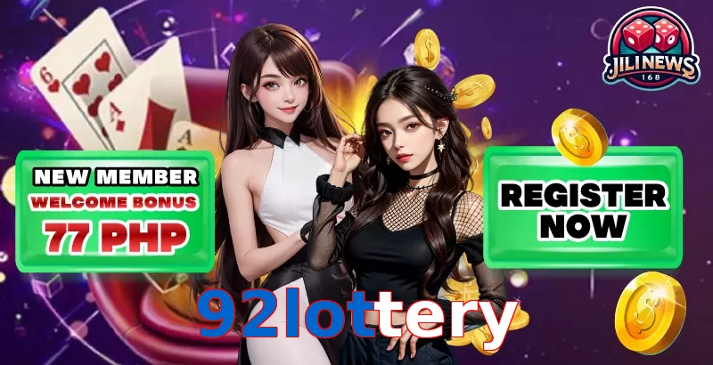 92lottery