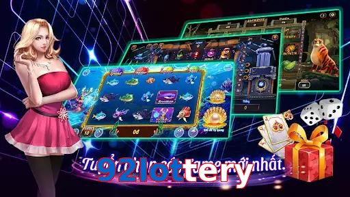 92lottery