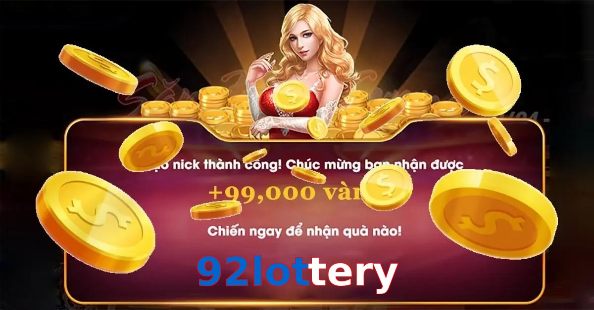 92lottery